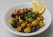 زيتون مشکل / Mixed Olives